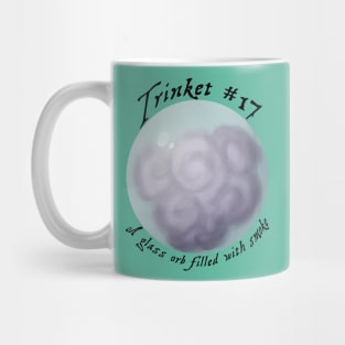 Trinket #17 Mug